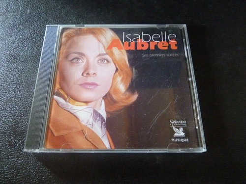Isabelle aubret ses - "isabelle, :