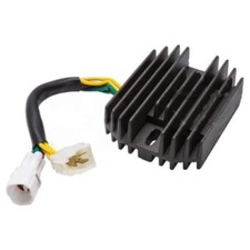 Regulateur Redresseur de
