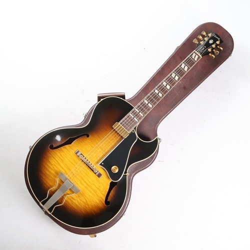 Gibson used guitare - gibson, [used]
