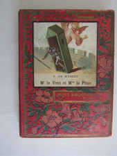 Petite bibliothèque blanche /