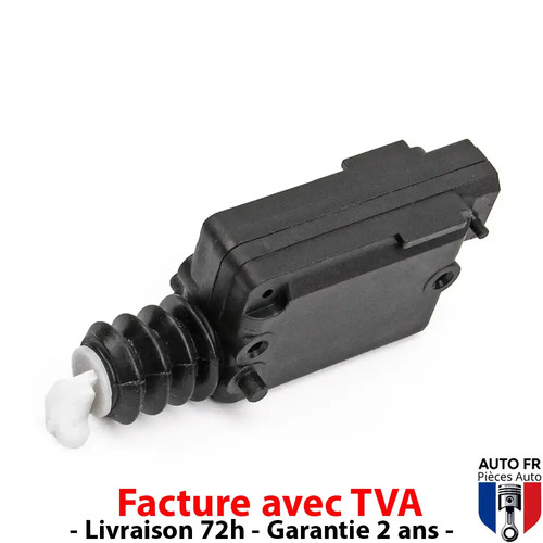 Moteur centralisation porte - centralisation,