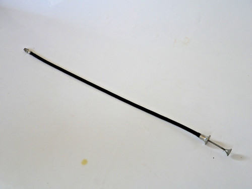 Gitzo déclencheur souple - souple, 23