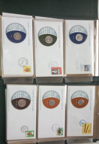 Franklin mint coins - mint,