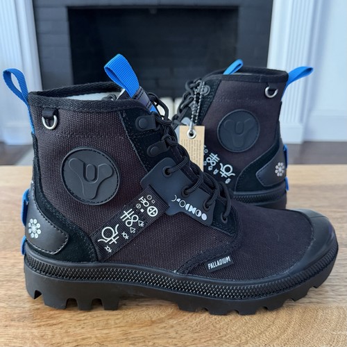 Palladium pampa destiny - palladium,