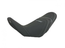 HOUSSE DE SELLE DESIGN Compatible YAMAHA XT 660 X [2004-2013] HSD5694