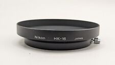Pare-soleil Hood Nikon HK-16