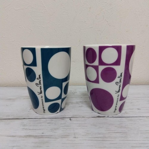 Paire tasses thermiques - de,