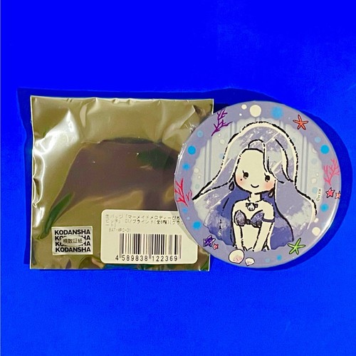 Graffart japan mermaid melody - graffart,