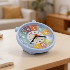 Horloge d'enseignement pour