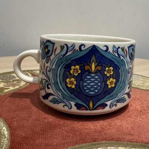 Villeroy boch izmir mug - villeroy,