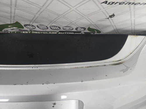 Pare choc arriere volkswagen - pare,