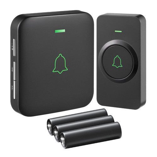 Wireless battery operated - battery,