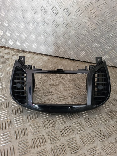 Contour grille aération - ,