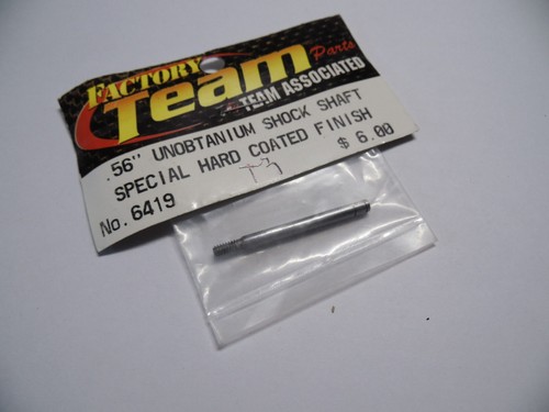 Associated 6419 unobtanium - .56,