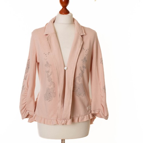 Cardigan rose femme odd molly - cardigan,