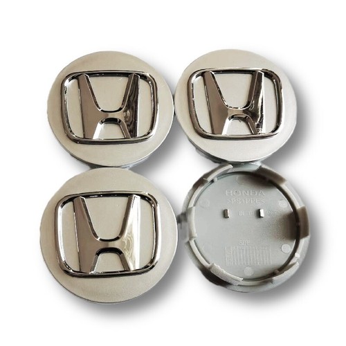 Pour honda 4pcs - 4pcs, 69mm