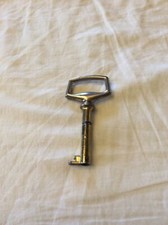 Ancienne Clé Porte Armoire