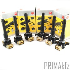 6x NGK U5005 Bobine pour BMW