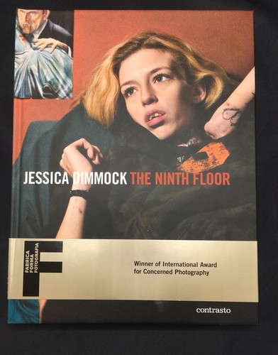 Jessica dimmock the ninth - dimmock,