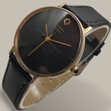 Timex Quartz 33mm 1980s Cal