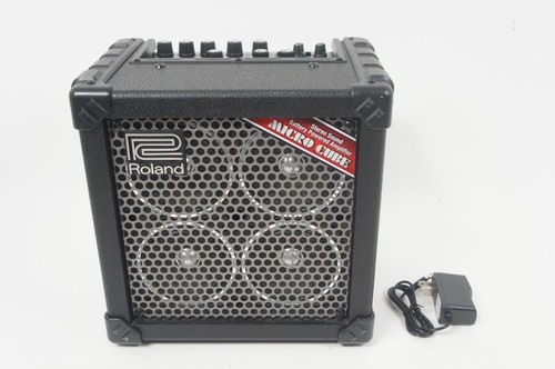 Ampli guitare roland micro - roland,