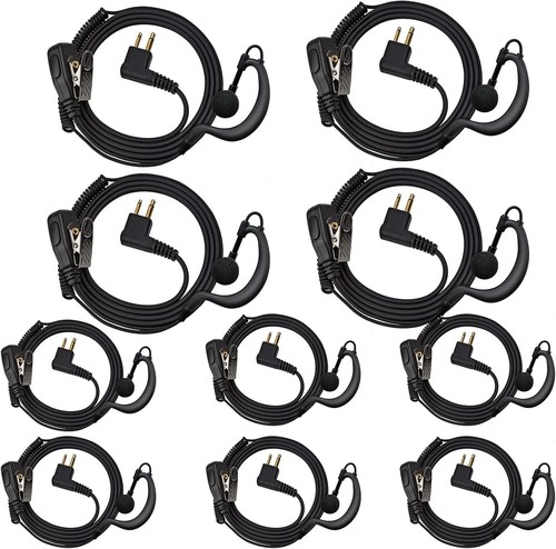 Walkie ring écouteurs - walkie,