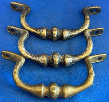 Vintage Ancienne Poignée de