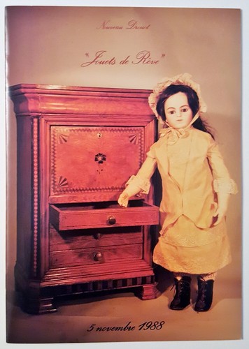 Catalogue 1988 vente - 🌟,