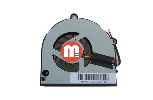 Fan ventilateur toshiba a660 - fan,