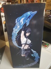 Figurine Final Fantasy VII 7 Rebirth statue Tifa Lockhart 24 cm SQUARE ENIX