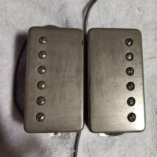 Lot micros humbucker - 2,