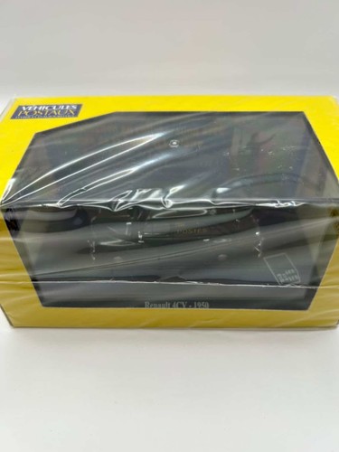 R723 voiture miniature atlas - r723,