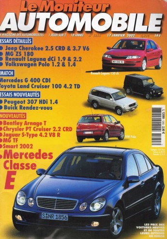 Moniteur automobile - ▄▀▄,