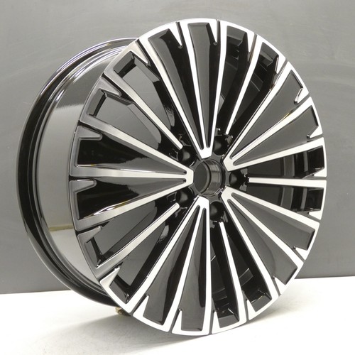 Volkswagen passat jante - vw,