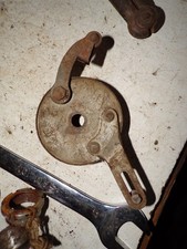 tambour de frein bma moto