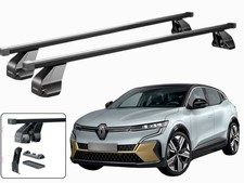 Barres Toit Pour Renault