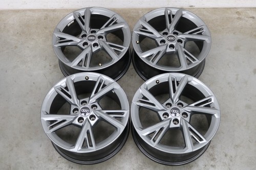 Original jantes 18 pouces - !,
