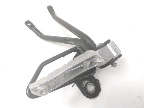 Platine arriere droite - platine,