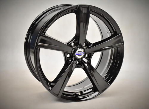 Jantes aluminium volvo xc90 - jantes,