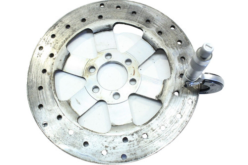 Moto guzzi disque - moto, de