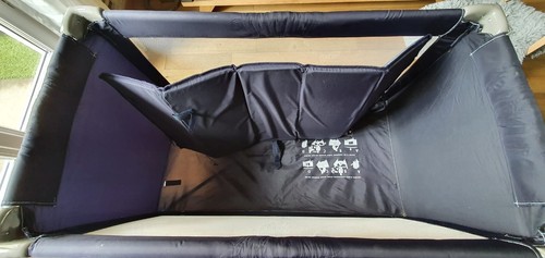 Lit parapluie babydeal - babydeal, en