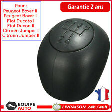 Pommeau de Levier de Vitesse pour Citroën Jumper Fiat Ducato Peugeot Boxer