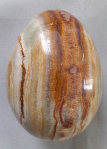 Lot œufs onyx - 3,