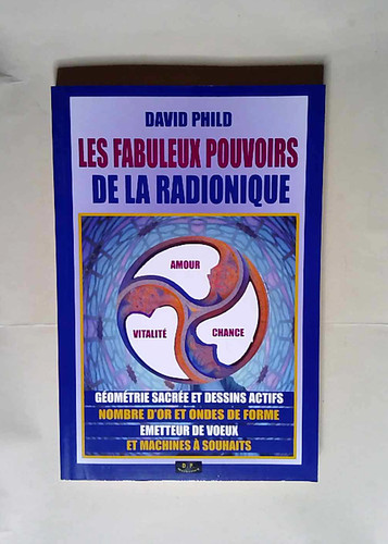 Les fabuleux pouvoirs - les,