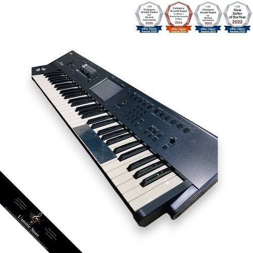 Korg m50 m5061 - korg, m50-61