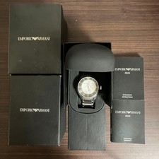 Montre-bracelet analogique à