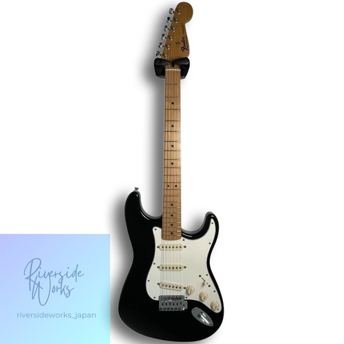 Fender mexico standard - fender,