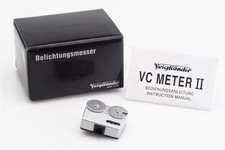 Voigtländer VC Mètre II