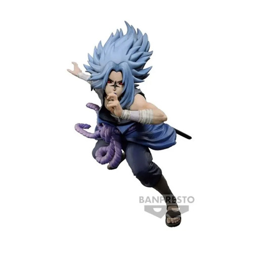 Figurine banpresto uchiha - figurine,