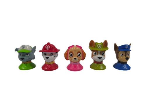 Paw patrol lot - paw,